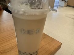 -卡旺卡(黄山银街店)