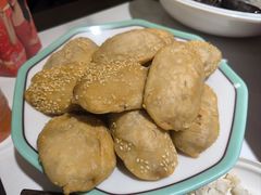 -东来土菜馆(民祥园路店)