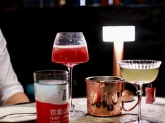 -四季酒店·空中花园 Aria on 9