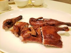 -利苑酒家(宜安广场店)