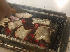 -风味烧烤(泰富店)