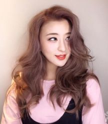 -GIRL STYLE 烫发·染发沙龙