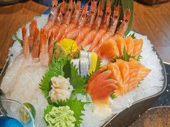 -極上萬膳·日料放题(海岸城店)