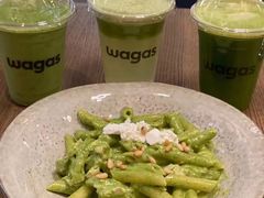 -Wagas沃歌斯(大学路店)