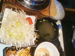 -雷门拉面店(新光天地店)