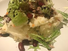 土豆沙拉-卡朋厨房(289艺术园区店)