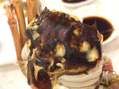 -御满江海鲜酒家(洛溪新城店)