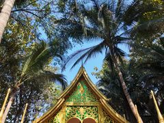 -西双版纳勐泐文化旅游区