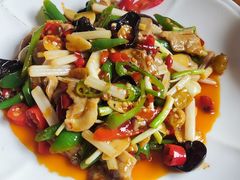 -外婆菜(江乡路店)