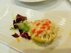-斗牛士牛排餐厅(嘉里汇店)
