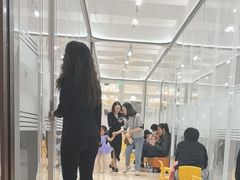 -港龙舞蹈·成人少儿舞蹈培训(深圳湾校区)