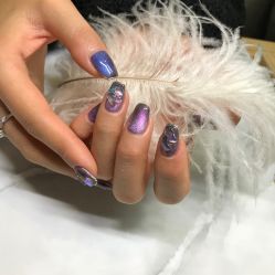 -Hands Nail专业美甲美睫