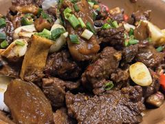 -陈厨老家菜馆(新苑店)