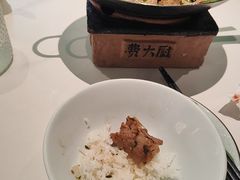 -费大厨辣椒炒肉(房山龙湖天街店)