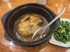 -环秀楼(黄山呈坎店)