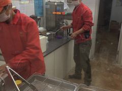 -徐家小铺油条大王(建设东路店)