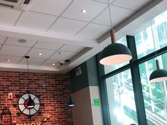 -德克士(香港街店)