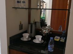 -深圳东部华侨城茵特拉根酒店