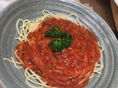 马可波罗意面-棒约翰比萨·意面(松江开元店)