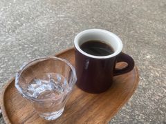-HANA COFFEE(长寿路店)
