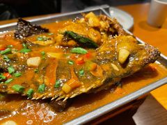 -湘与香缘·湖南菜(王府井北京市百货大楼店)