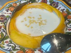 -Thai Basil罗勒叶泰式餐厅(时代天街店)