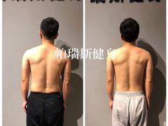 -帕瑞斯女子塑形健身(集美店)