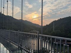 -石燕湖生态旅游景区