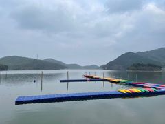 -宁波九龙湖开元度假村