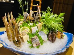-余欢领鲜火锅(新街口店)