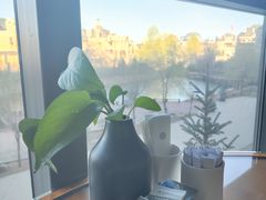 -长春净月潭喜来登酒店·盛宴标帜餐厅
