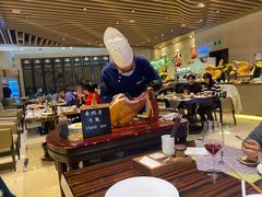-河北宾馆·香溢自助餐(裕华店)