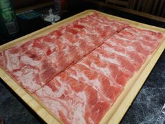 -许府牛火锅(信义坊总店)