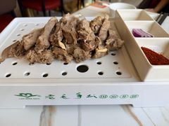 -老毛手抓·盐池滩羊非遗手抓(宁夏总店)