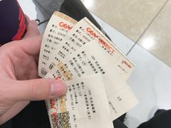 -CGV影城(金银潭激光IMAX店)