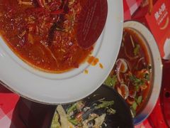 -辣小鲜·南昌大排档(船山路店)