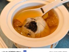 -扬州香格里拉·香宫中餐厅