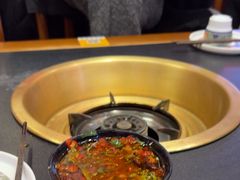 -沸炉重庆老火锅(军事博物馆店)