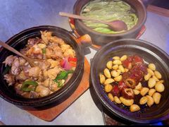 -啫神·广州地标美食(北京路店)