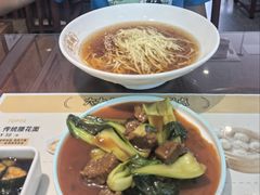-老淮城·长鱼面(河下古镇店)