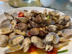 -南蚝小贝海鲜特色餐厅(南澳岛店)