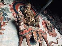 -报恩寺(平武县)