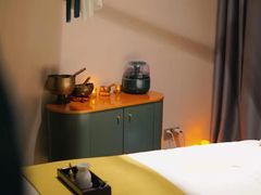 -泰乐道·SPA·按摩·足道(坡子街店)
