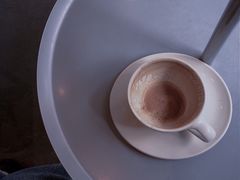 -KYO COFFEE(胶州路店)