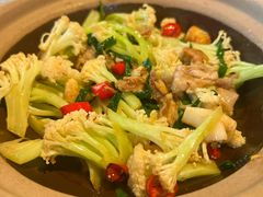 -水煮三国·川鲁江湖菜(香山店)