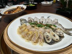 -高佳庄·海鲜酒楼(临城百合店)