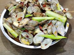 -清真·马峰烤肉(小学习北巷店)