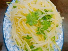 -老北京褡裢火烧·任记