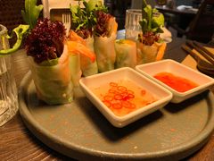 -来龙里 精致 东南亚餐室(万象城店)