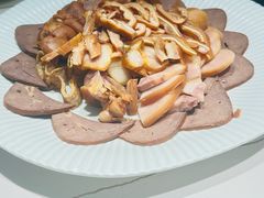 -口福饺子烤鸭(恒大御湖庄园店)